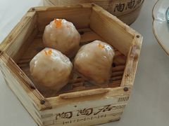 -陶陶居酒家(第十甫路总店)