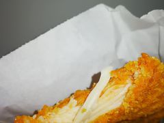 -麦当劳(展览路店)