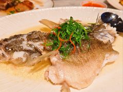 -深圳美高梅酒店-品聚嘉府中餐厅