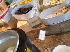 -余姚四明湖开元名都度假酒店·夏威夷西餐厅