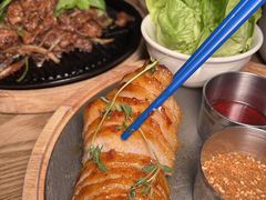 -小大董·烤鸭(王府井apm店)