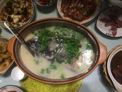 -风味小馆(天目湖宾馆店)