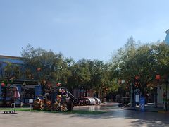 -沈阳方特欢乐世界