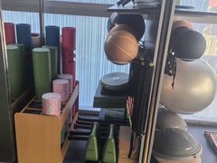 -OXYGYM 奥美氧舱运动中心(朝阳大悦城店)