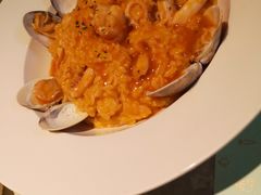 -大树餐厅(红旗街万达店)