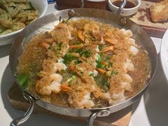 -新辣宴·湖南家常菜·商务聚餐(中粮创芯店)