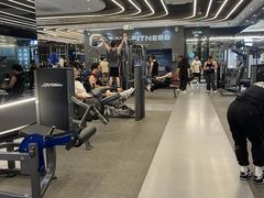 -24/7 FITNESS 健身(罗湖金光华店)