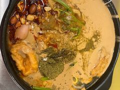 -O记东北砂锅麻辣烫
