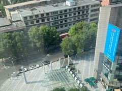 -莱仕公寓(红星桥地铁站店)