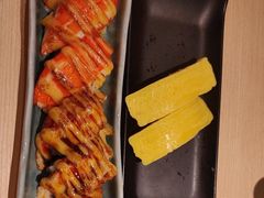 -万岁寿司(万国店)