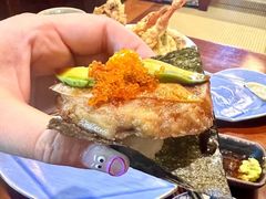 -樱の花亭日本料理店