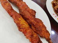 -杏园餐厅(阜成门店)