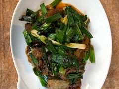 家常回锅肉-见山书院