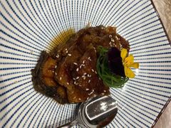 -上海宝华喜来登酒店·采悦轩中餐厅