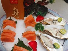 -神洲四海大酒楼(王府井澳门中心店)