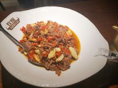-炊烟小炒黄牛肉(东庆街店)