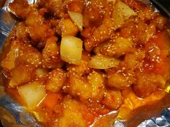 -火吧PTV聚会餐厅(6号店)