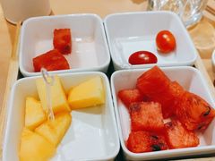 -湯系·煲汤手艺人(东二环泰禾广场店)