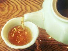 功夫茶-佰味家宴(柠溪文化广场店)