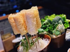 响铃-官也街澳门火锅(新源里店)