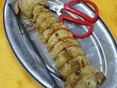 有膏濑尿虾-蚝专家(北滘店)