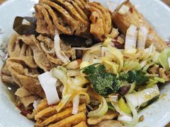 -豫掌柜饸饹面·烩面(秀沿路店)