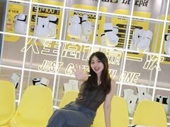 -KK ONE(京基滨河时代店)