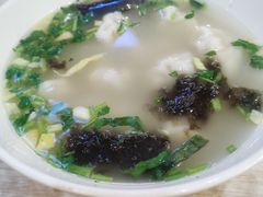 -老上海里弄味道(知春路店)