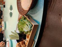 -老淮安·淮安菜(周恩来纪念馆店)