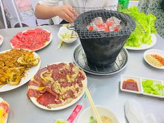 -松明一烤肉馆(鲁园店)