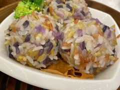 -顺德人家食府(黄金广场店)