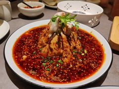 -麻都·成都菜(人民广场店)