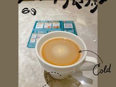 原味咖啡-必胜客(天鸿店)