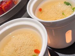 -肆月河豚·淮扬菜·湘菜(华天店)