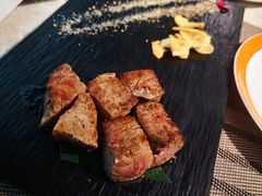 -極上萬膳·日料放题(海岸城店)