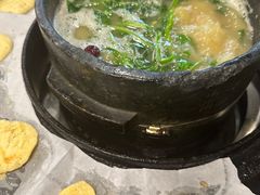 -峰瑞藏地美食·石锅鸡·牦牛肉(大昭寺品牌店)