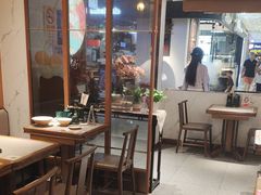 -松鹤楼面馆(飞州国际广场店)