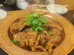 -友乐居羊蝎子(西直门店)