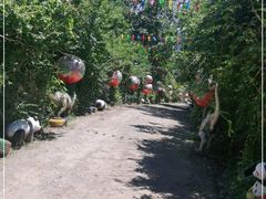 -盛世牡丹苑生态文化旅游区