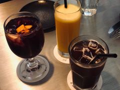 Sangria-Ocean's Table 欧舍