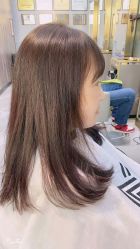 -MONE美发沙龙