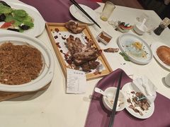 -凯鸽酒楼(恒安新区店)