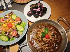 -麓椿花园西餐厅(海乐世界店)