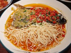 -章吴记喜瑞餐厅(东东城店)