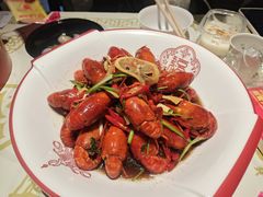 -串盟烧烤大排档·长沙美食地标(星沙店)