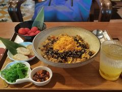 -时光花园(白鹭洲店)