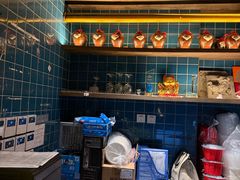 -哥老官重庆美蛙鱼头(西湖银泰十一哥店)