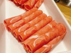 -鼎鼎香·港式火锅(北京SKP店)