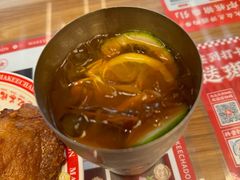 -孖记茶档·热腾茶餐(江南西plus店)