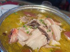 杀猪菜-人民公社大食堂(顺义总店)